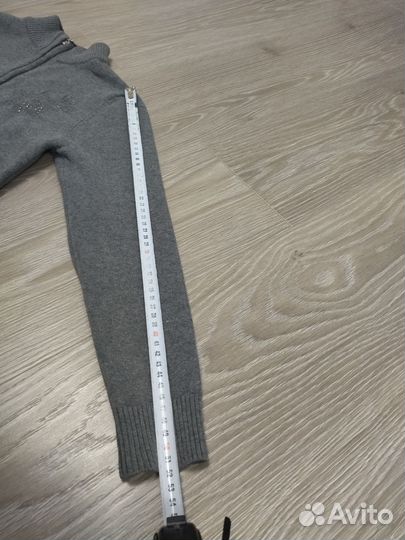 Джемпер школьный для девочки