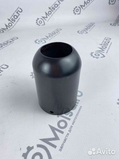 Кожух (колпак) крестовины кардана Днепр