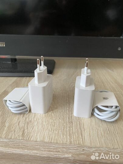 Оригинальная зарядка Huawei