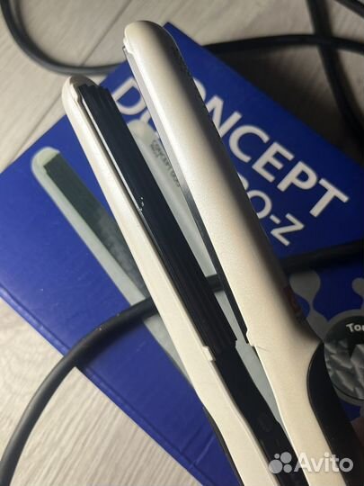 Гофре Dewal Concept Duo Pro-Z 03