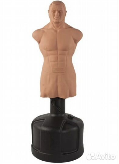 Манекен для бокса герман