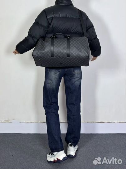 Дорожная сумка