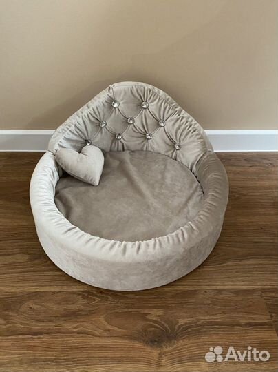 Лежанка эксклюзивная новая 