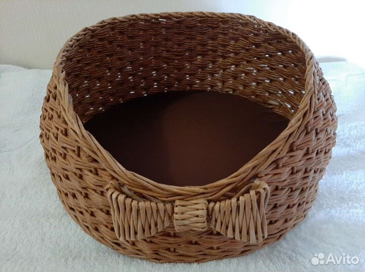 Лежанка для животных в наличии