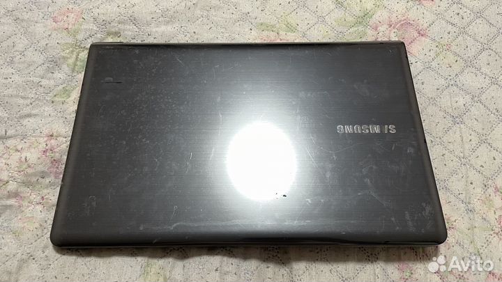 Samsung NP355V5C