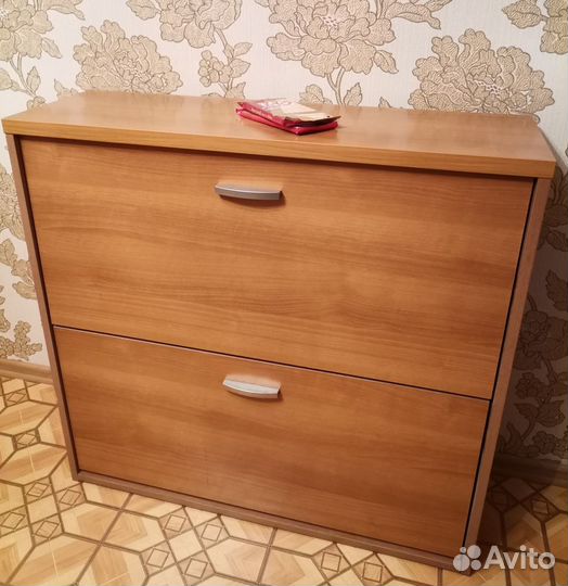 Тумба для обуви в прихожую бу