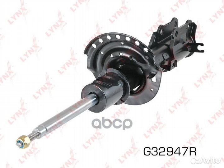 G32947R Стойка амортизаторная lynxauto G32947R