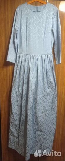Платье, р40-42, в отличном состоянии