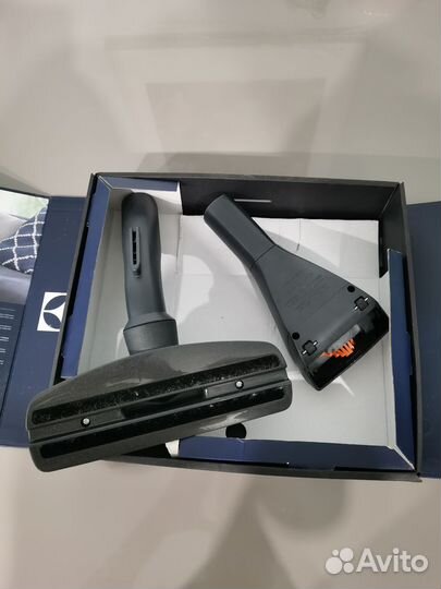 Насадка для пылесоса electrolux