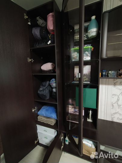 Стенка в гостиную