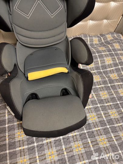 Автомобильное детское кресло от 0 до 36 кг