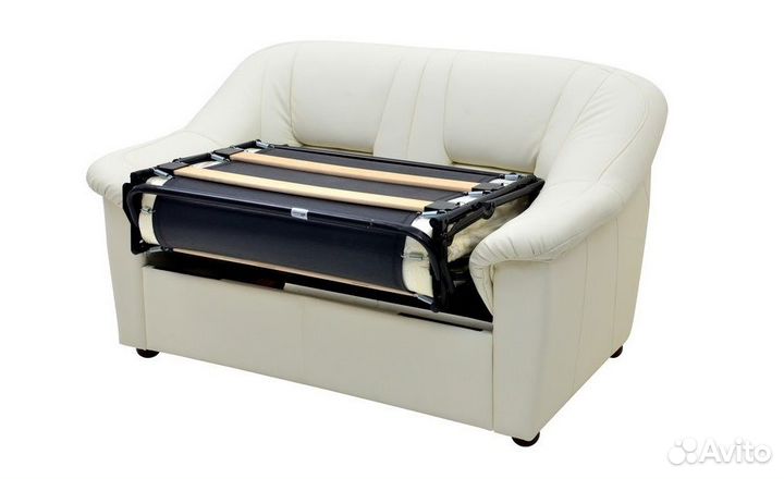 Диван-кровать 