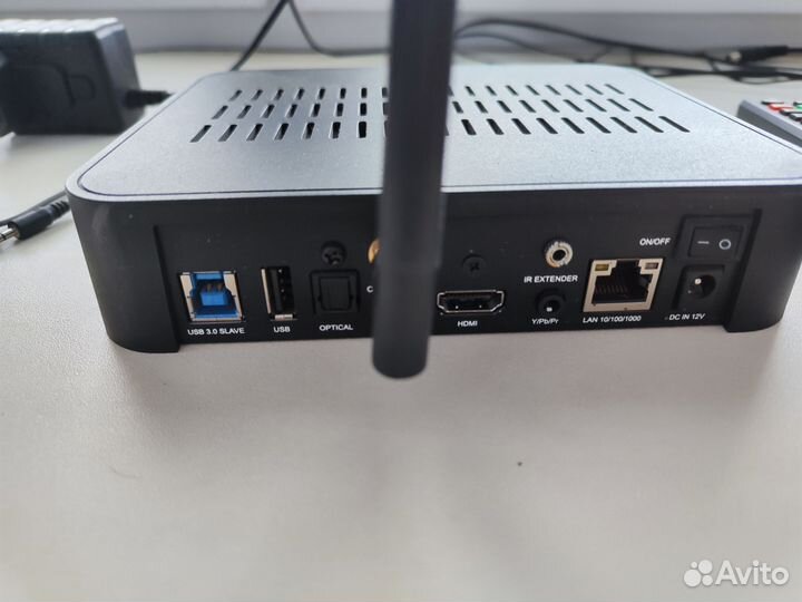 Медиаплеер dune HD TV-303D