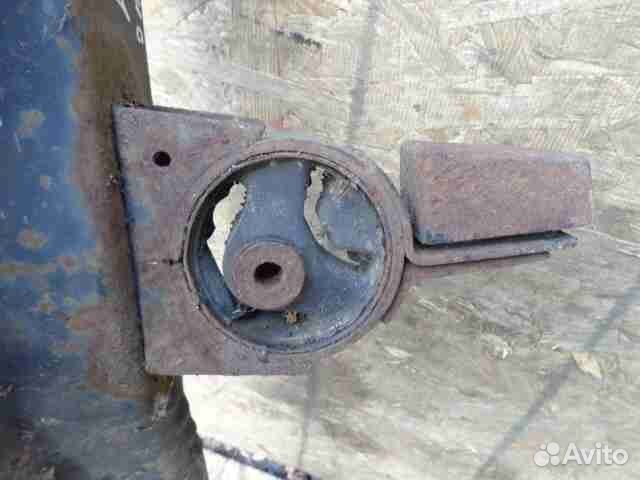 Балка передняя Toyota Avensis 1 T220