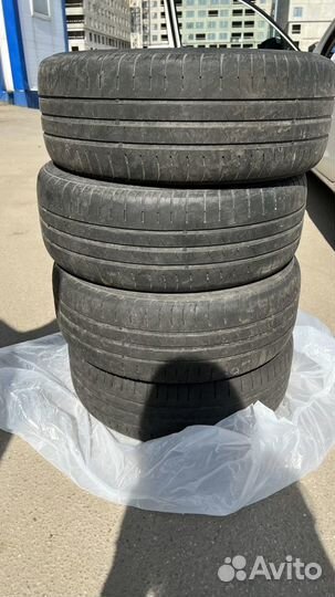 Hankook Kinergy Eco 205/55 R16 30B