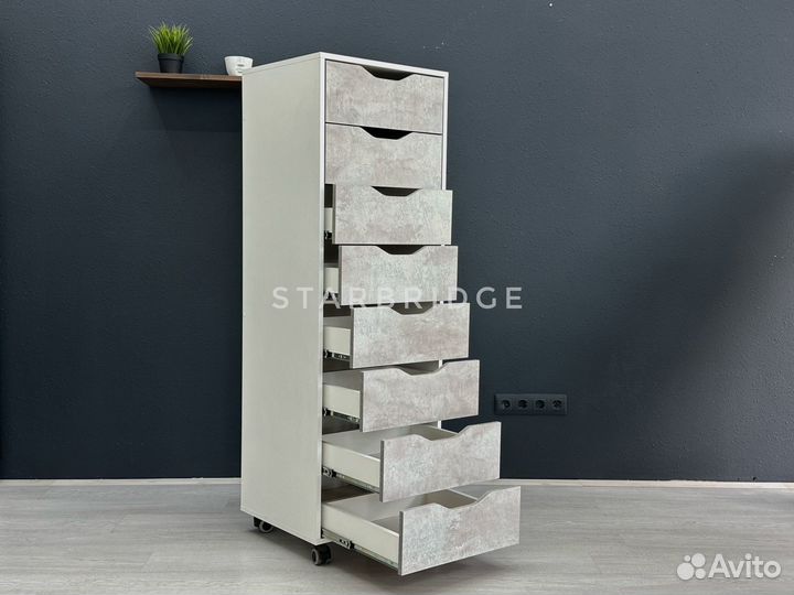 Тумба для мастера