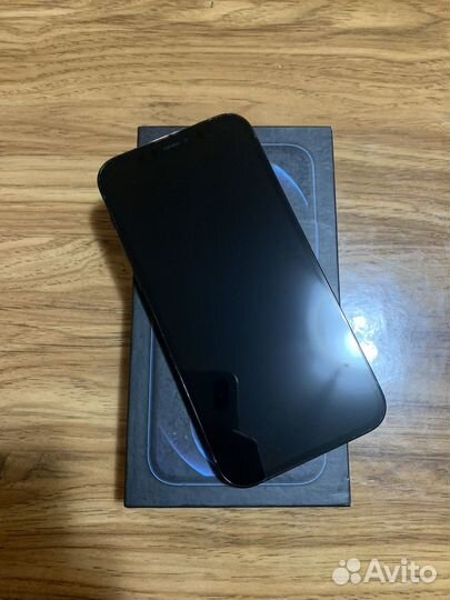 iPhone 12 Pro, 128 ГБ