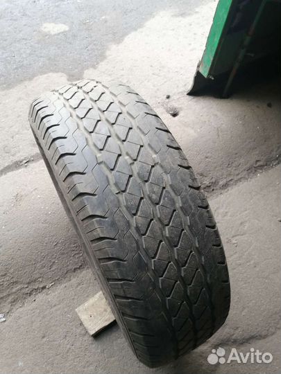 Windforce Mile Max 215/70 R15
