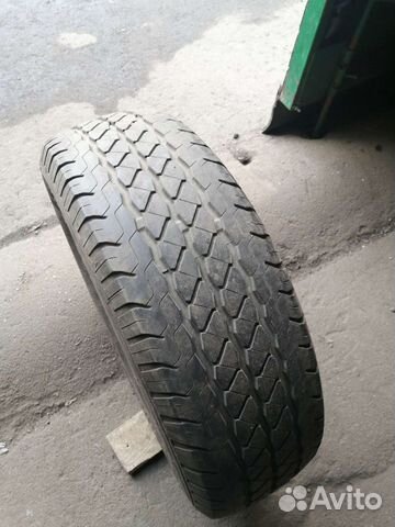 Windforce Mile Max 215/70 R15