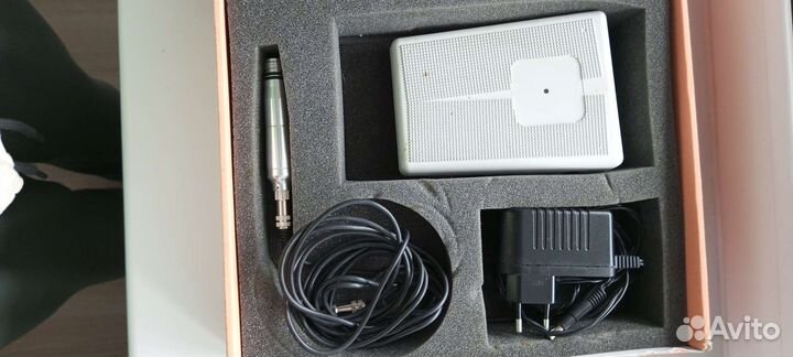 Машинка для татуажа