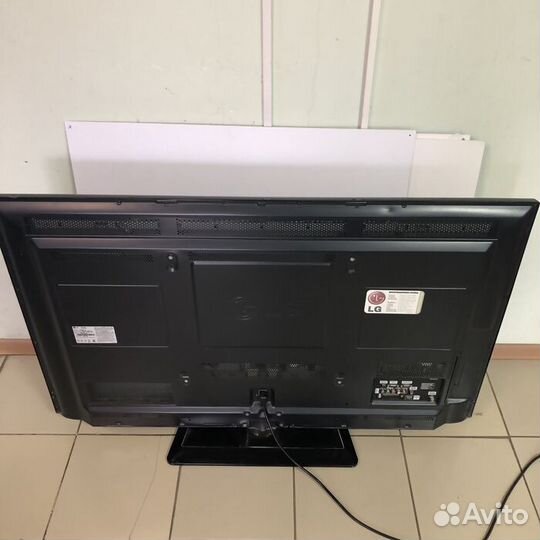 Телевизор LG 50PA4500