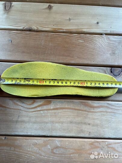 Горнолыжные ботинки 28.5см 90 Dalbello Blaze