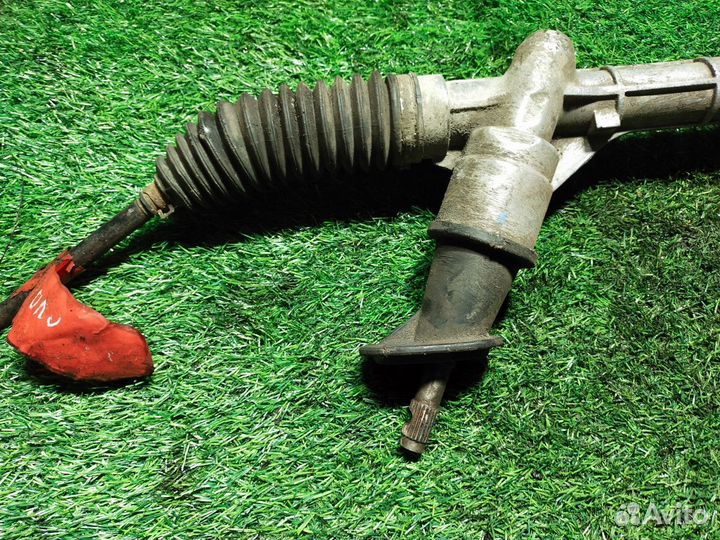 Рулевая рейка Volkswagen Polo V