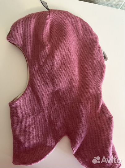 Шапка шлем kivat 3