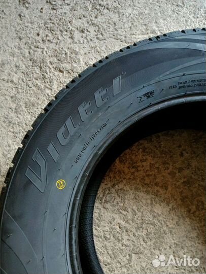 Viatti Bosco A/T V-237 235/65 R17