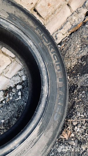 R15 Nokian Tyres Hakkapeliitta Truck T 185/65, PCD 4x98 DIA 52.5