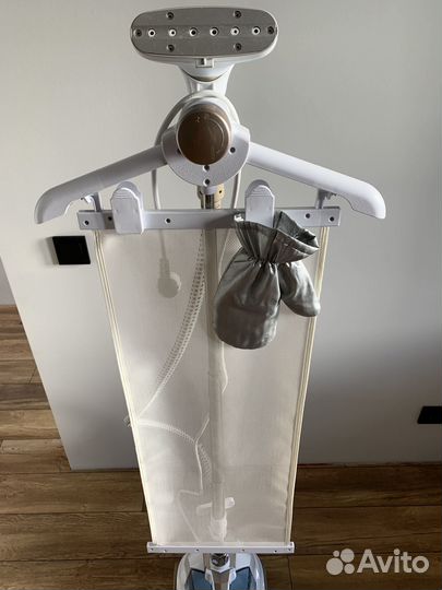 Отпариватель вертикальный Kitfort кт-938