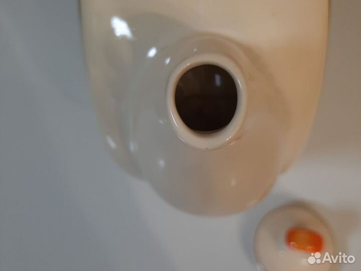 Чайник заварочный СССР