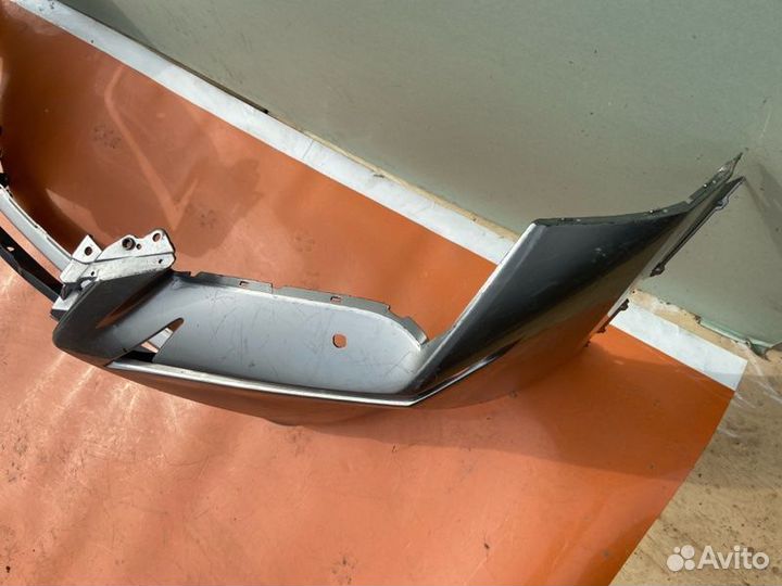 Бампер передний Lexus Nx 2014