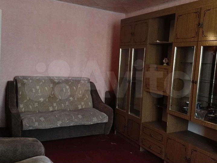 Квартира-студия, 30 м², 4/5 эт.
