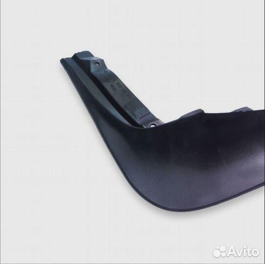 Брызговики skoda rapid 2012-20г