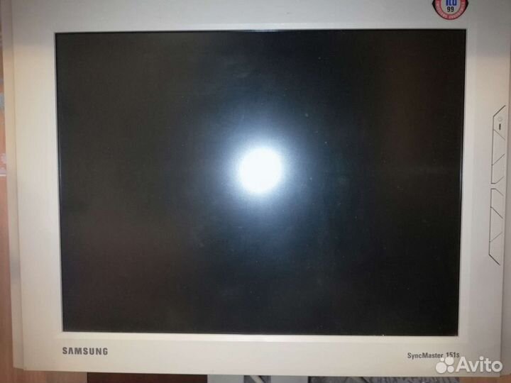 Комплектующие для пк бу