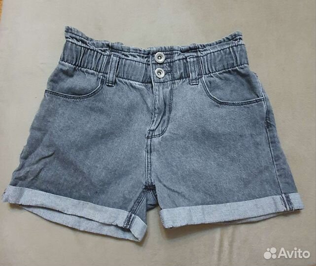 Шорты для девочек