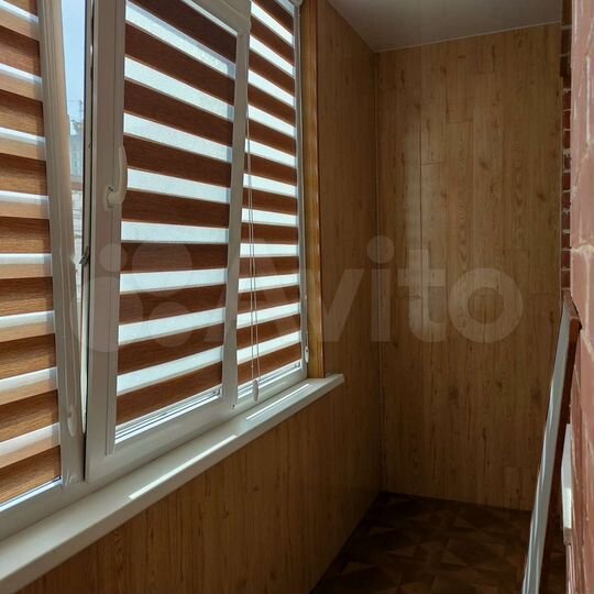 2-к. квартира, 58 м², 2/5 эт.