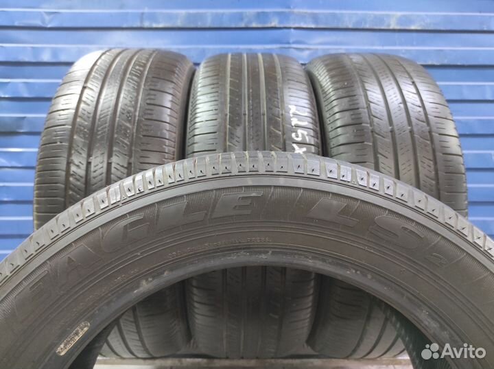 Goodyear Eagle LS 2 225/55 R18 98H