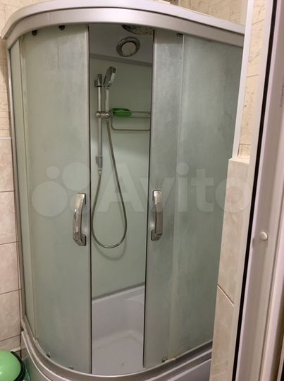 1-к. квартира, 39 м², 1/3 эт.