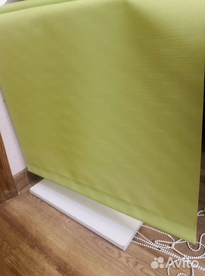 Рулонные шторы