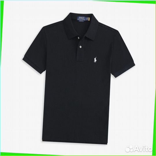Футболка Polo Ralph Lauren (33263 Номер партии: )