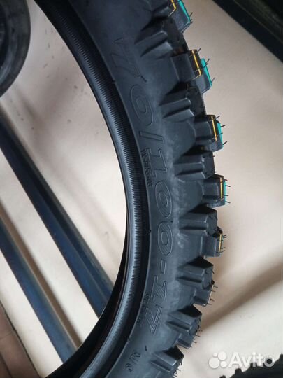 Покрышка для питбайка 70/100-17