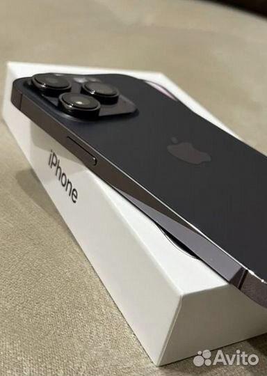 iPhone 14 Pro, 128 ГБ