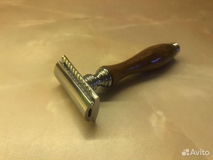 Т образный станок для бритья
