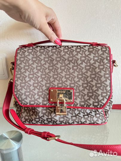 Сумка Dkny оригинал