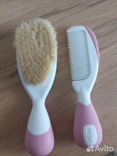 Расческа детская Chicco