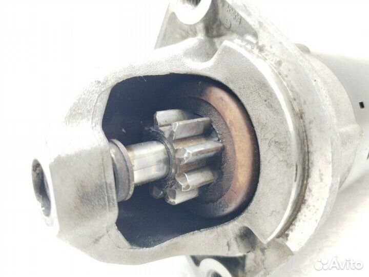 Стартер Bmw X3 E83 3.0 306D3 2007