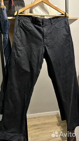 Мужские брюки Uniqlo 48-50 р