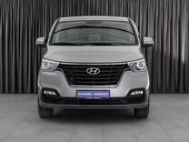 Hyundai Grand Starex 2.5 AT, 2018, 64 931 км, с пробегом, цена 3 880 000 руб.